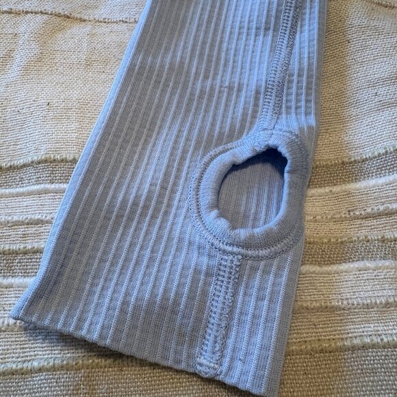 Lululemon Swiftly Tech Long Sleeve Shirt – Periwinkle, XS (Size 2) - Picture 2 of 7